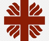 Caritas logo