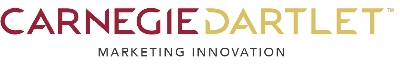 Carnegie Dartlet logo