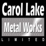 Carol Lake Metal Works logo