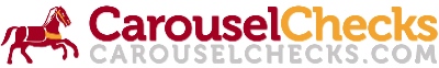 Carousel Checks Inc logo