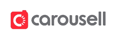 Carousell logo