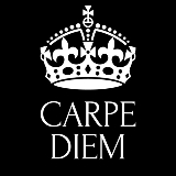 Carpe Diem logo
