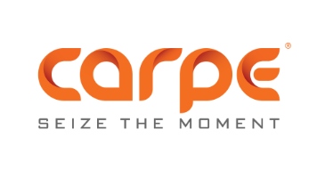 Carpe Lotion logo