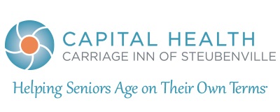 Carriage Inn of Steubenville logo