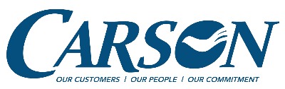 Carson logo