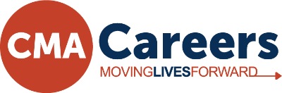 Carter Myers Automotive logo