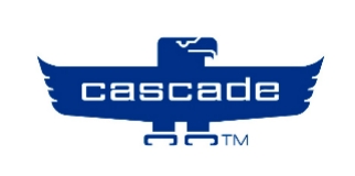 Cascade Corporation logo