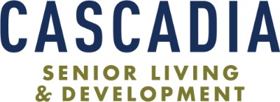 Cascadia Senior Living logo
