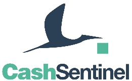 CashSentinel logo