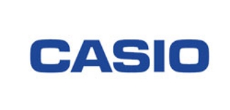Casio logo