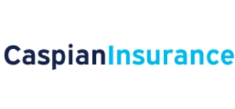 Caspian Insurance logo