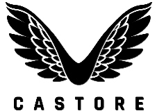 Castore logo