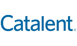Catalent Pharma Solutions logo