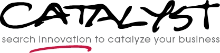 Catalyst logo
