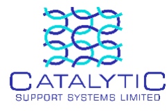 Catalytic Support Systems Ltd logo