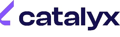 Catalyx logo