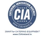 Catering Innovation Agency ltd logo