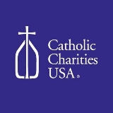 Catholic Charities logo
