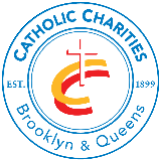 Catholic Charities Brooklyn and Queens logo