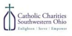 Catholic Charities Southwestern Ohio logo