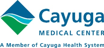Cayuga Medical Center logo
