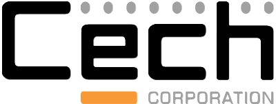Cech Corporation logo