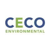 Ceco Environmental logo