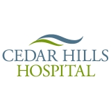 Cedar Hills Hospital logo