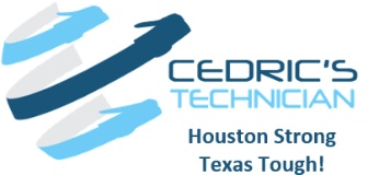 Cedric's Technician logo