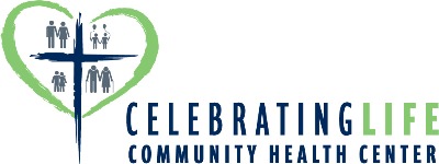 Celebrating Life Community Health Center logo