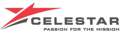Celestar Corporation logo
