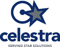 Celestra logo