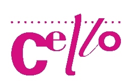 Cello logo