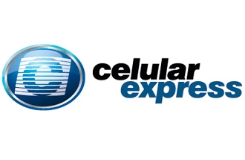 Celular Express logo