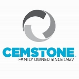 Cemstone logo