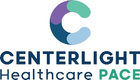 CenterLight Healthcare, Inc. logo