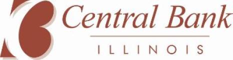 Central Bank Illinois logo