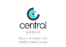 Central Group logo