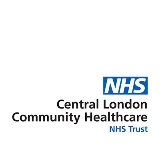 Central London Community Healthcare NHS Trust logo