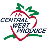 Central West Produce logo
