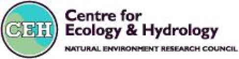Centre for Ecology & Hydrology logo