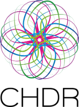 Centre for Human Drug Research logo