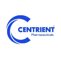 Centrient Pharmaceuticals Netherlands logo