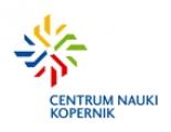 Centrum Nauki Kopernik logo