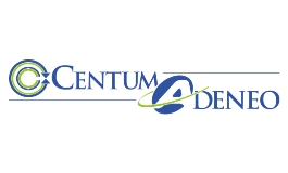 Centum Adeneo logo