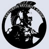 Centurion Security Group logo