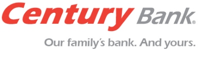 Century Bank logo