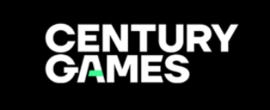Century Games logo