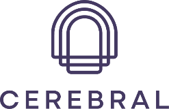 Cerebral logo