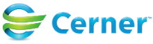 Cerner Corporation logo